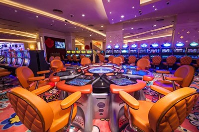 Kıbrıs Casino Turları